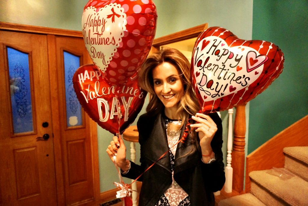 V-DayBallons