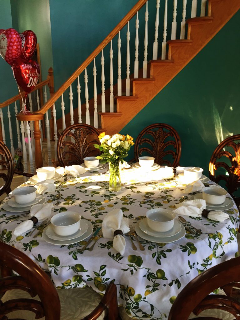 V-DayMesa