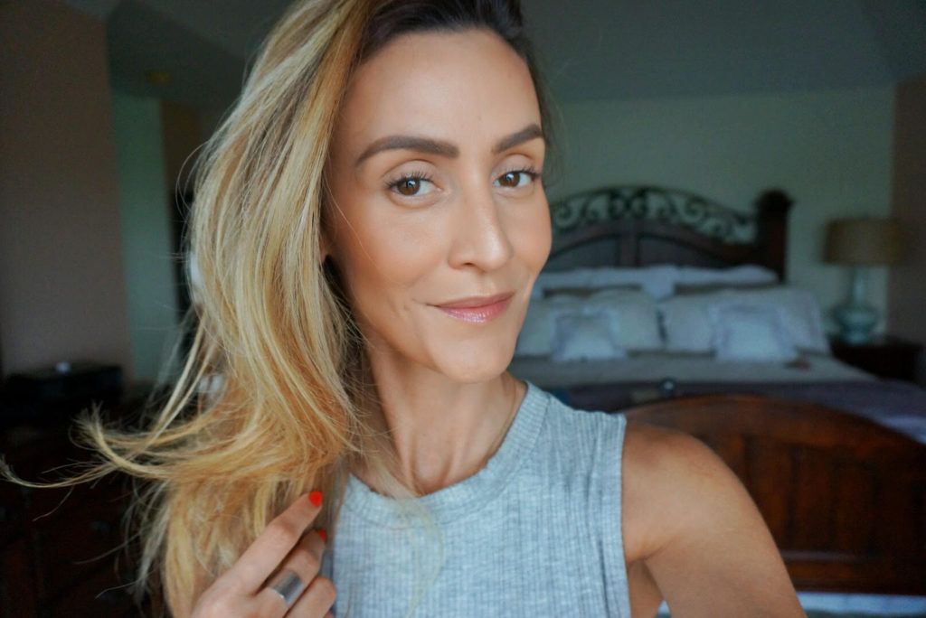 YT cover Hide Dark Spots