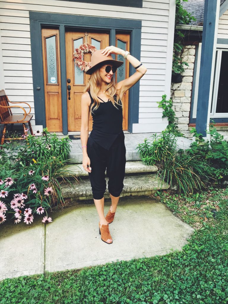 Camel Hat 1
