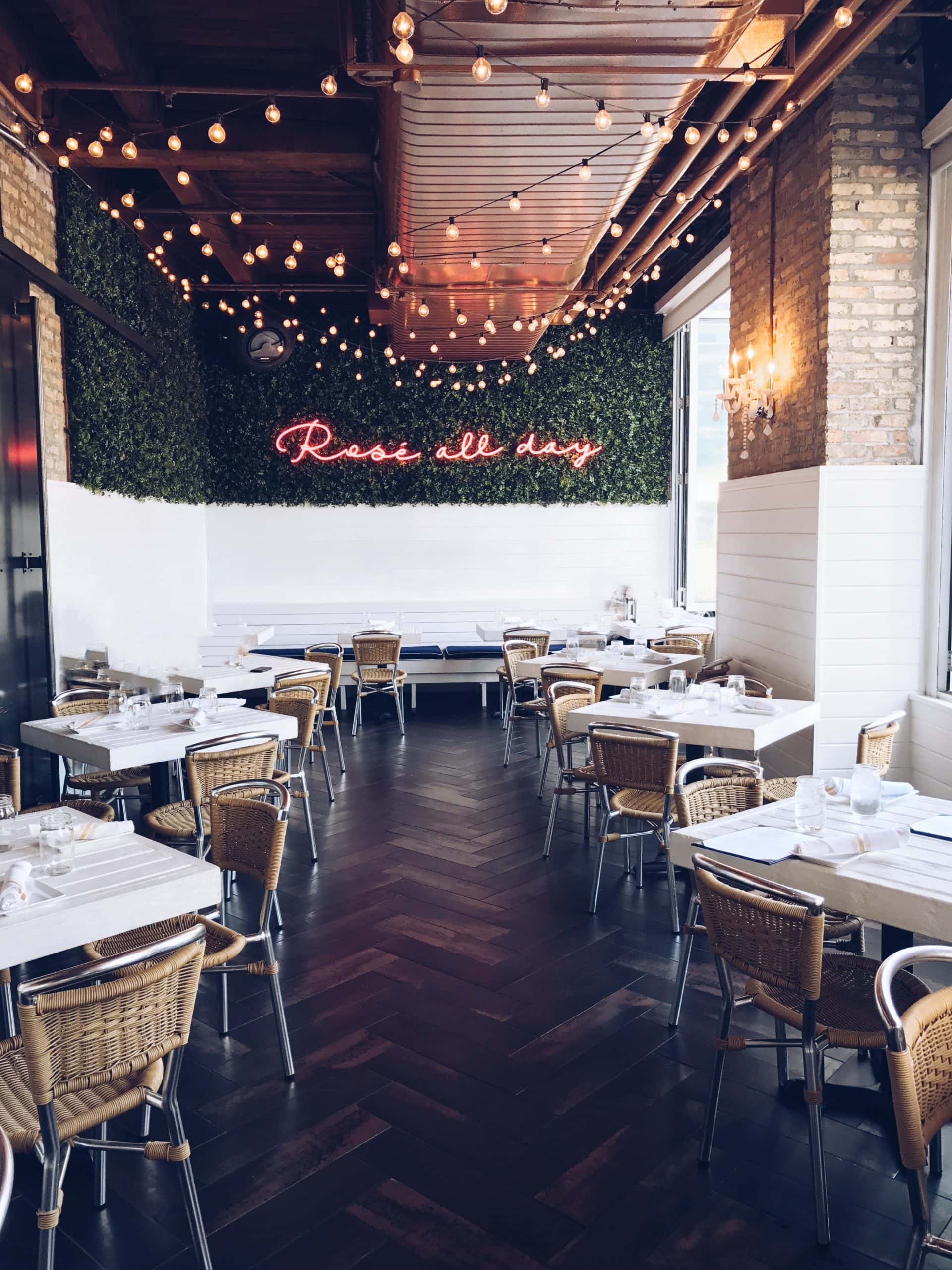 The Hampton Social Streeterville - skf8692