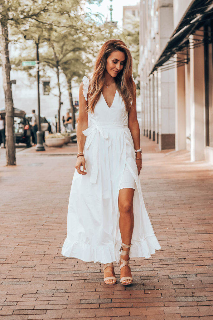 VICI Collection Summer Dresses | Karina Style Diaries