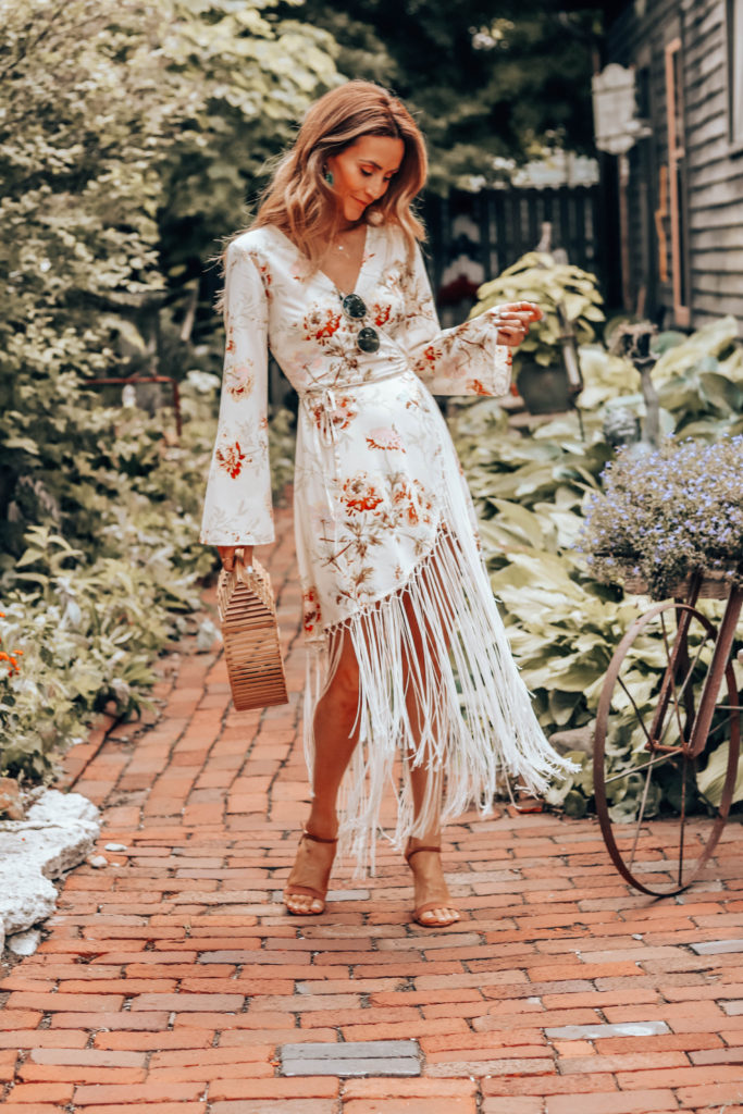 Asos Occasion Wear - Karina Reske - Asos Occasion Wear featured by popular Indianapolis style blogger, Karina Style Diaries