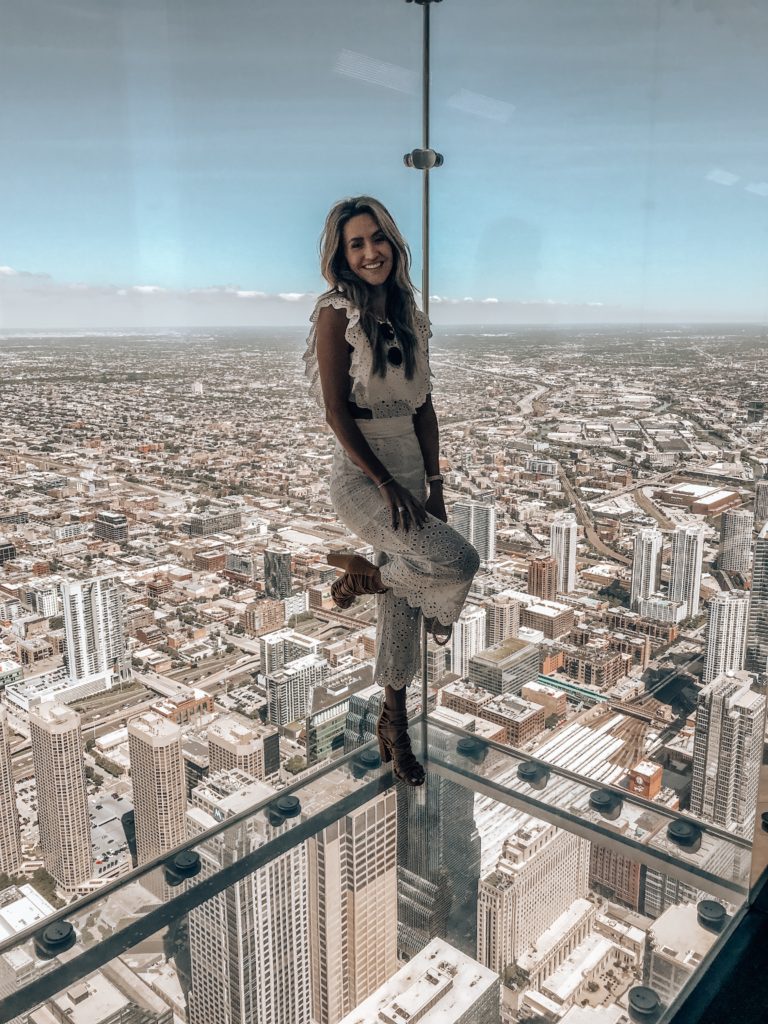 the ultimate weekend in chicago | The Ultimate Weekend in Chicago featured by popular Indianapolis travel blogger, Karina Style Diaries