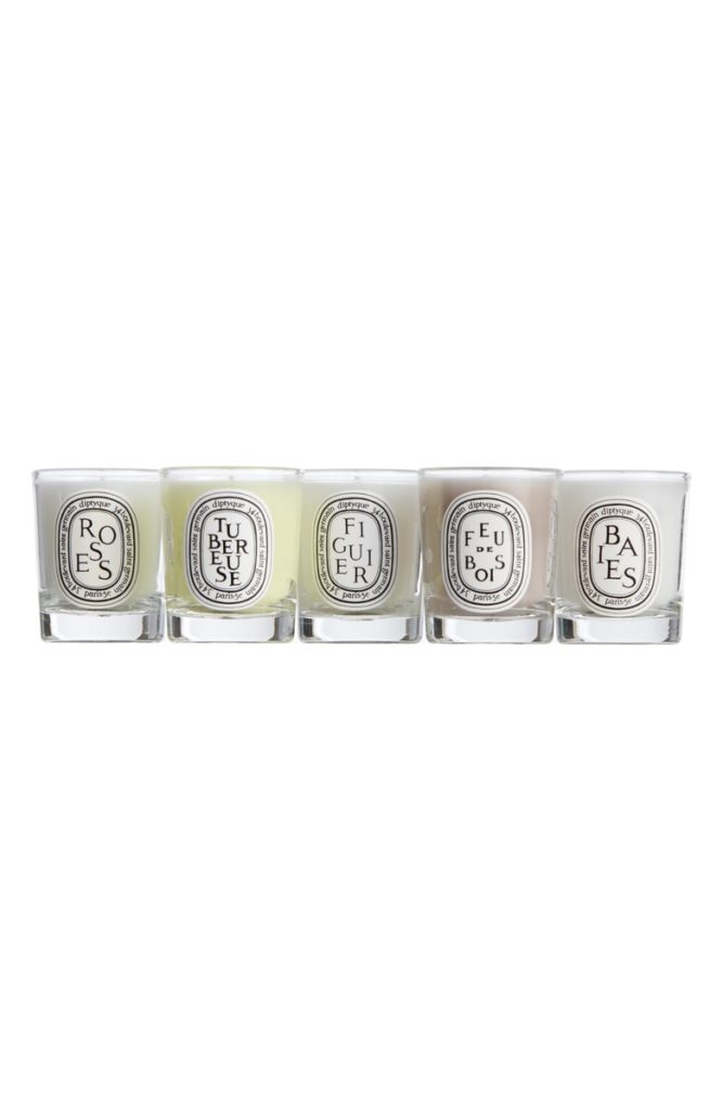 Diptyque candle collection nordstrom sale