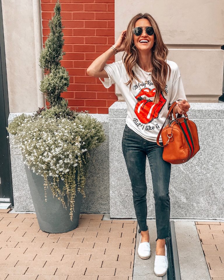 Instagram Fashion Summer Roundup - Karina Style Diaries