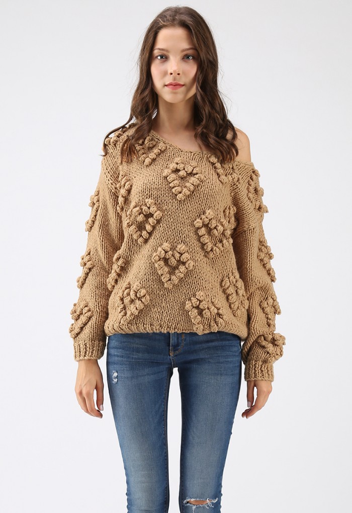 The Fine-Knit Neutral Sweater That Will Enhance Your Wardrobe For Seasons  to Come! - Karina Style Diaries