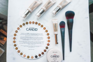 Candid Revlon Color Wheel Review