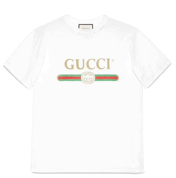 Gucci Tee - Karina Style Diaries