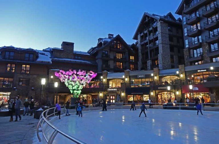 10 things to do in Vail, CO for families - Karina Style Diaries