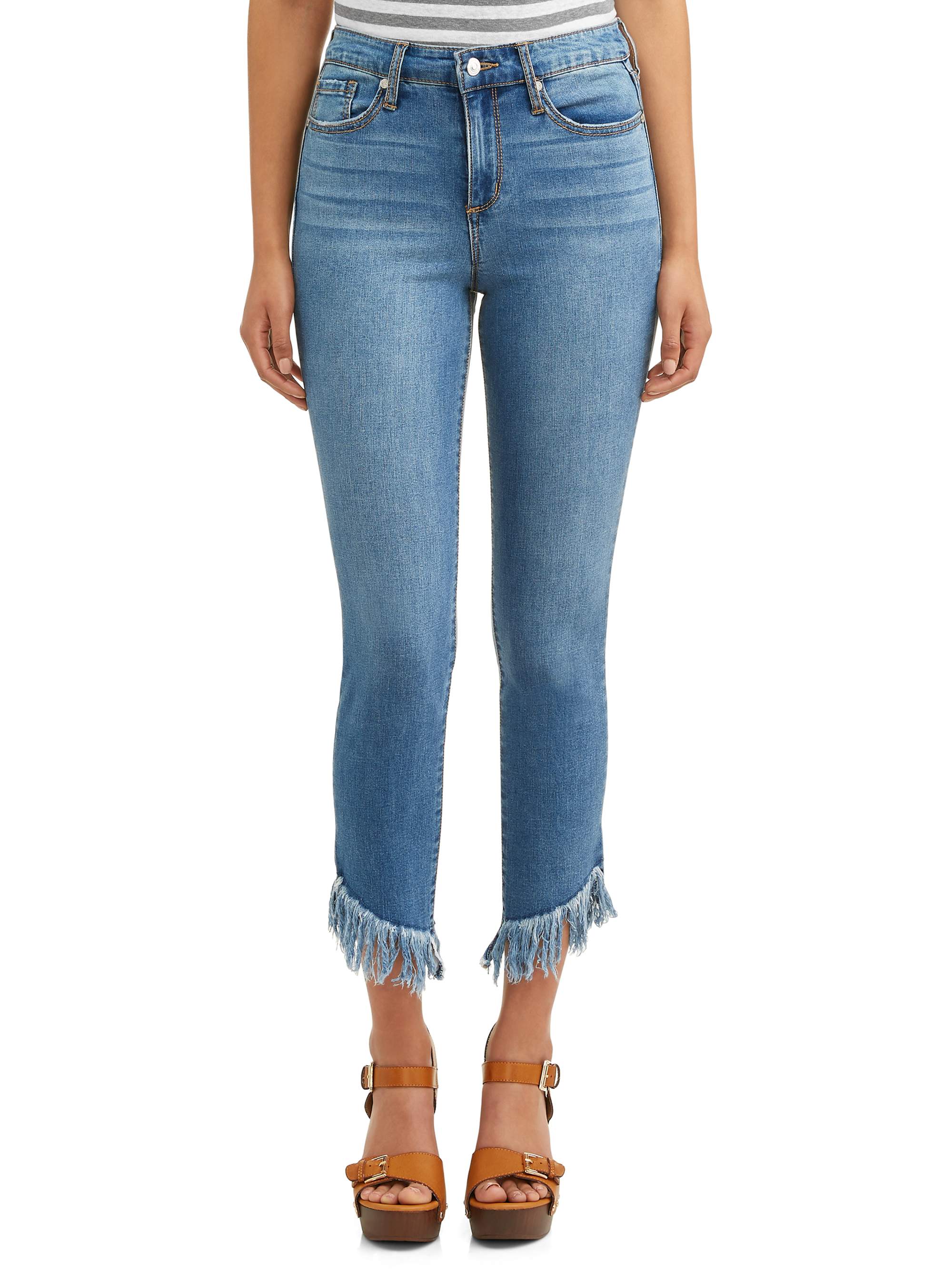 sofia vergara fringe jeans karina style diaries
