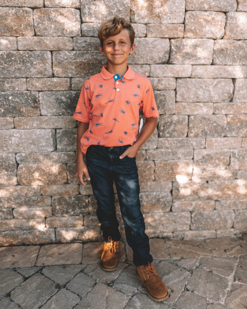 Back to school outfit ideas on a budget for boys and girls walmart kids fashion