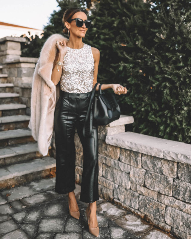 Holiday Looks ON Early Black Friday Sale - Karina Style Diaries
