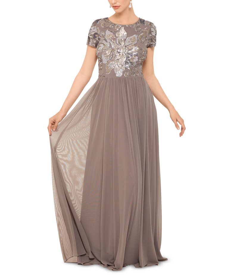 Formal Gown