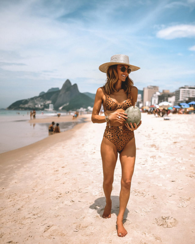 Karina Style Diaires Brazilian's Guide to Visiting Rio