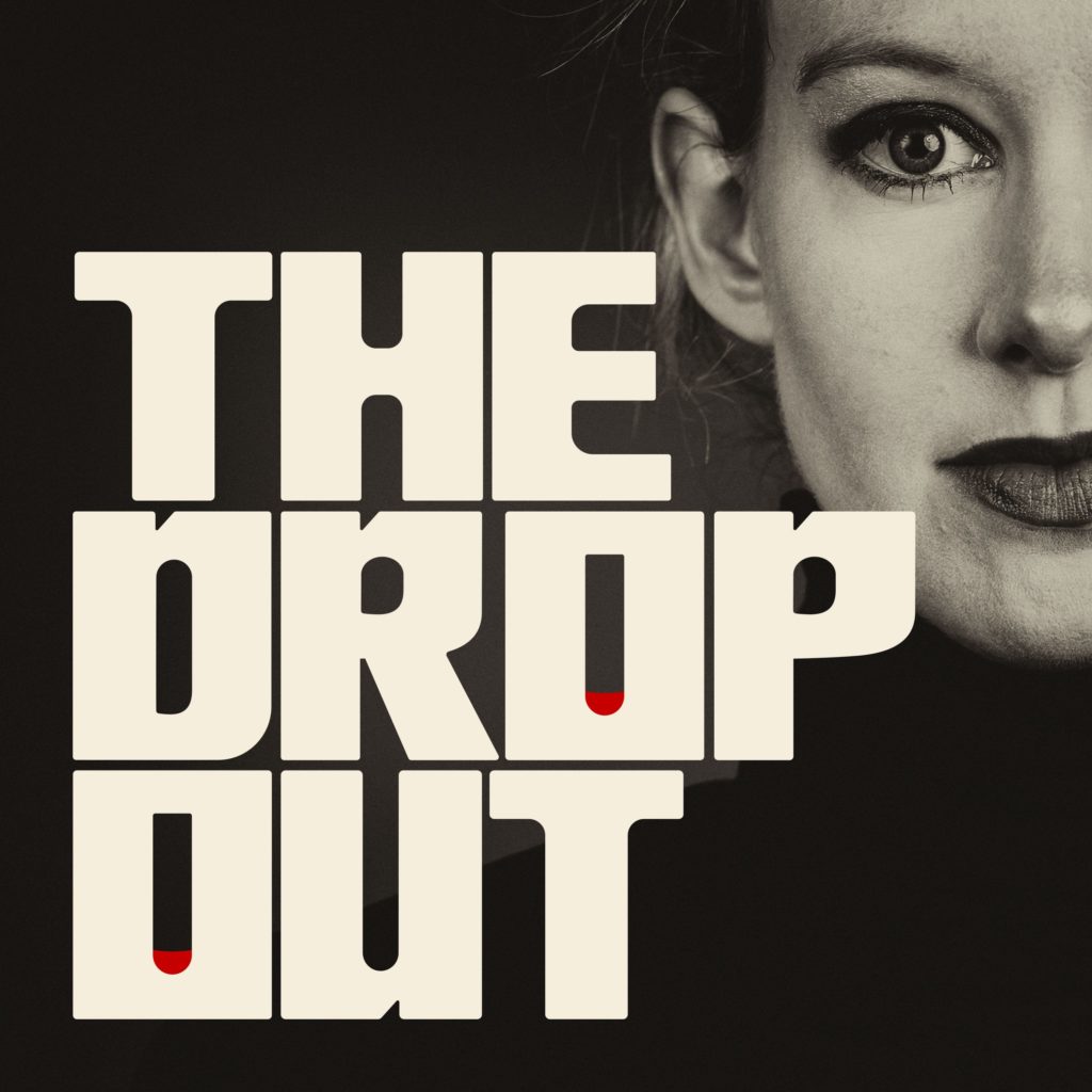 The Drop Out