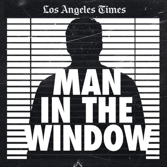 The Man In The Window