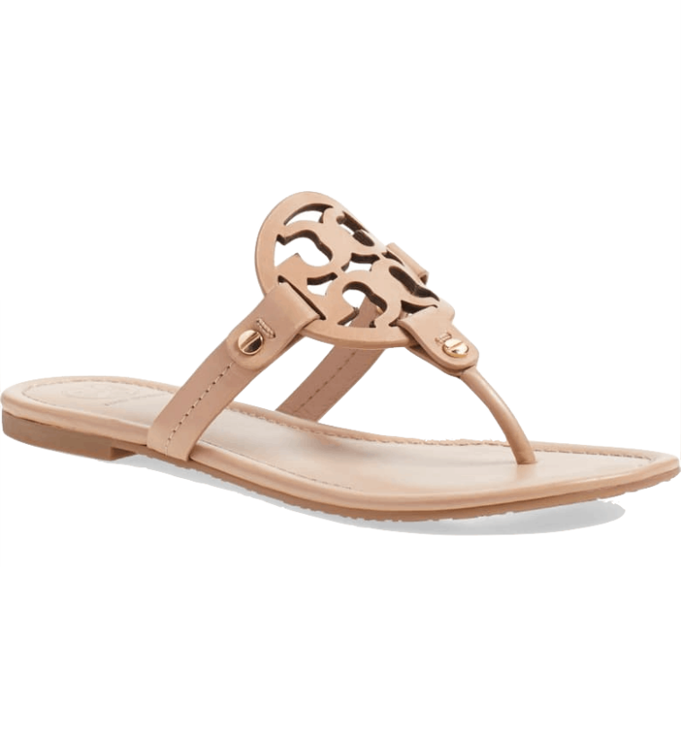 miller flip flop sale