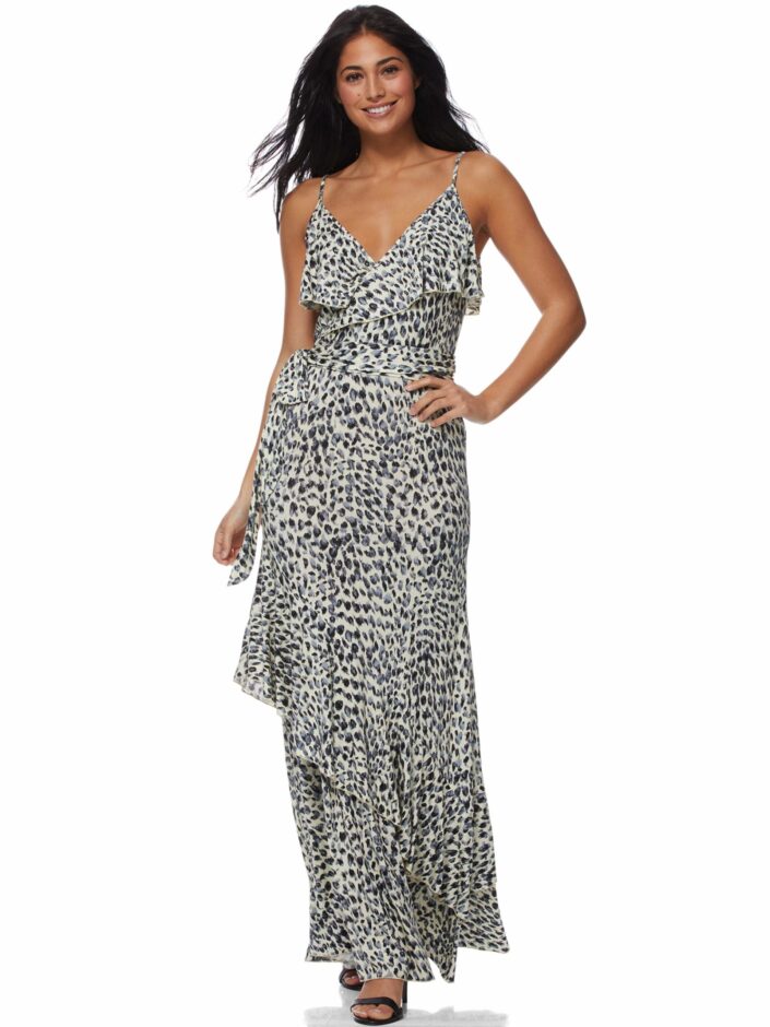 Walmart Maxi Dress