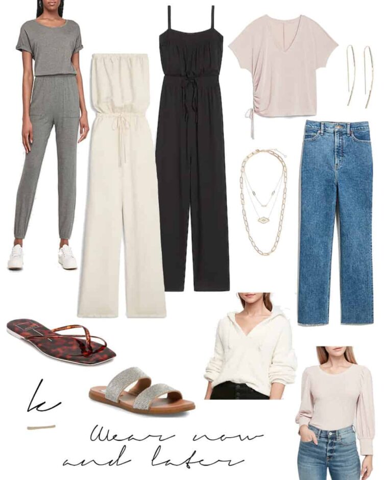Cozy Loungewear to wear now and later... - Karina Style Diaries