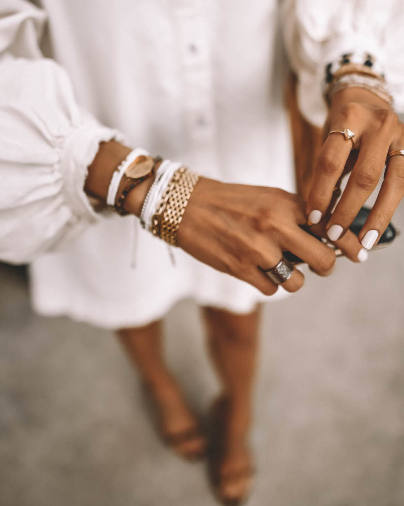 Karina Style Diaries Jewelry