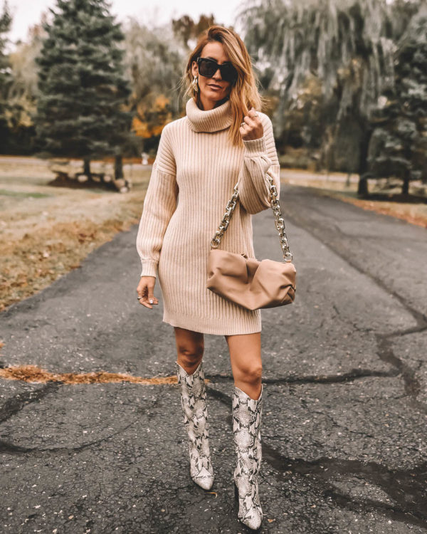 Amazon Sweater Roundup - Karina Style Diaries