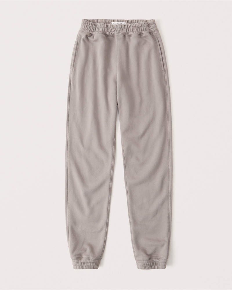 Abercrombie Jogger Karina Style Diaries