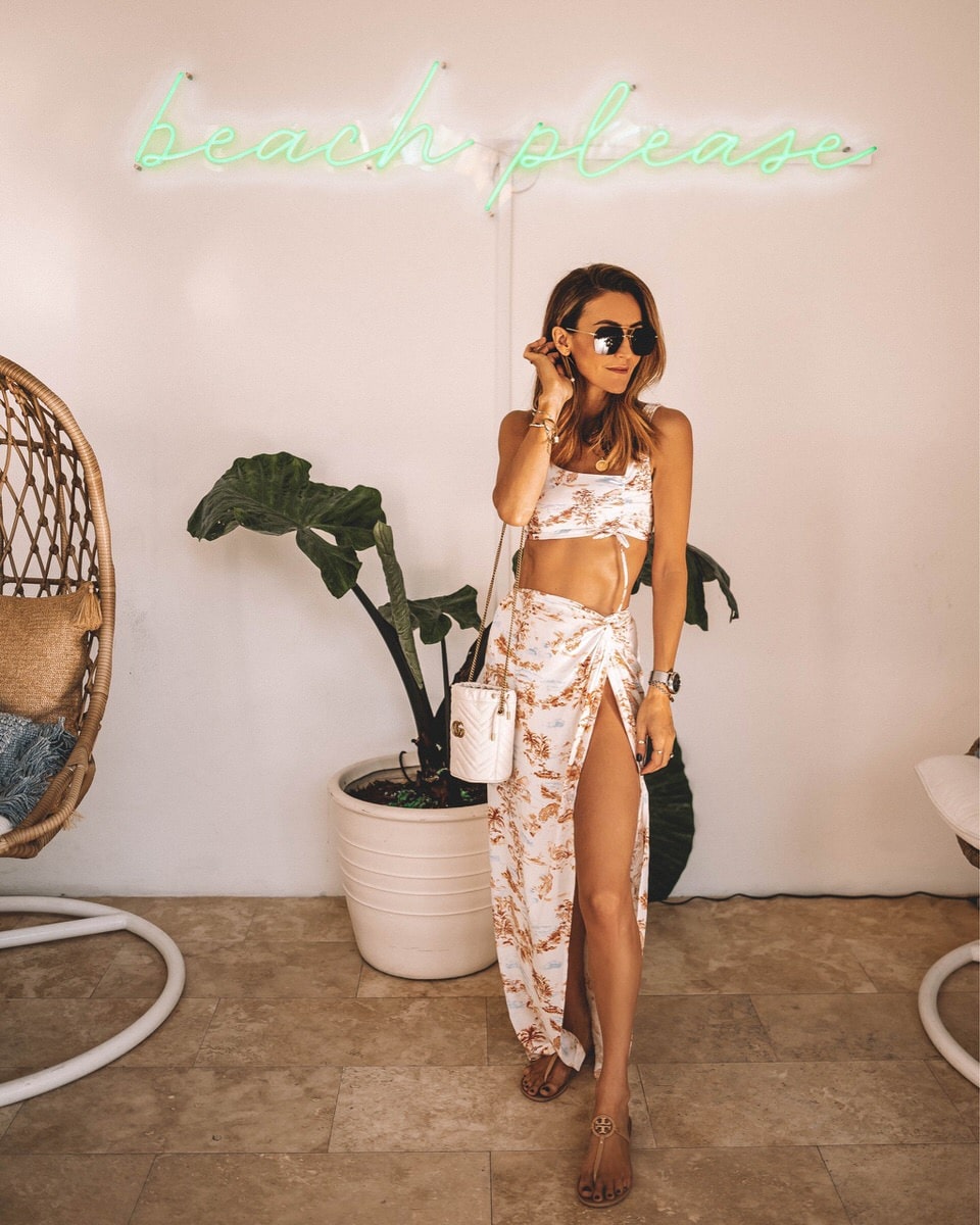 Willow And Clay Capsule Collection X Palm Springs 
