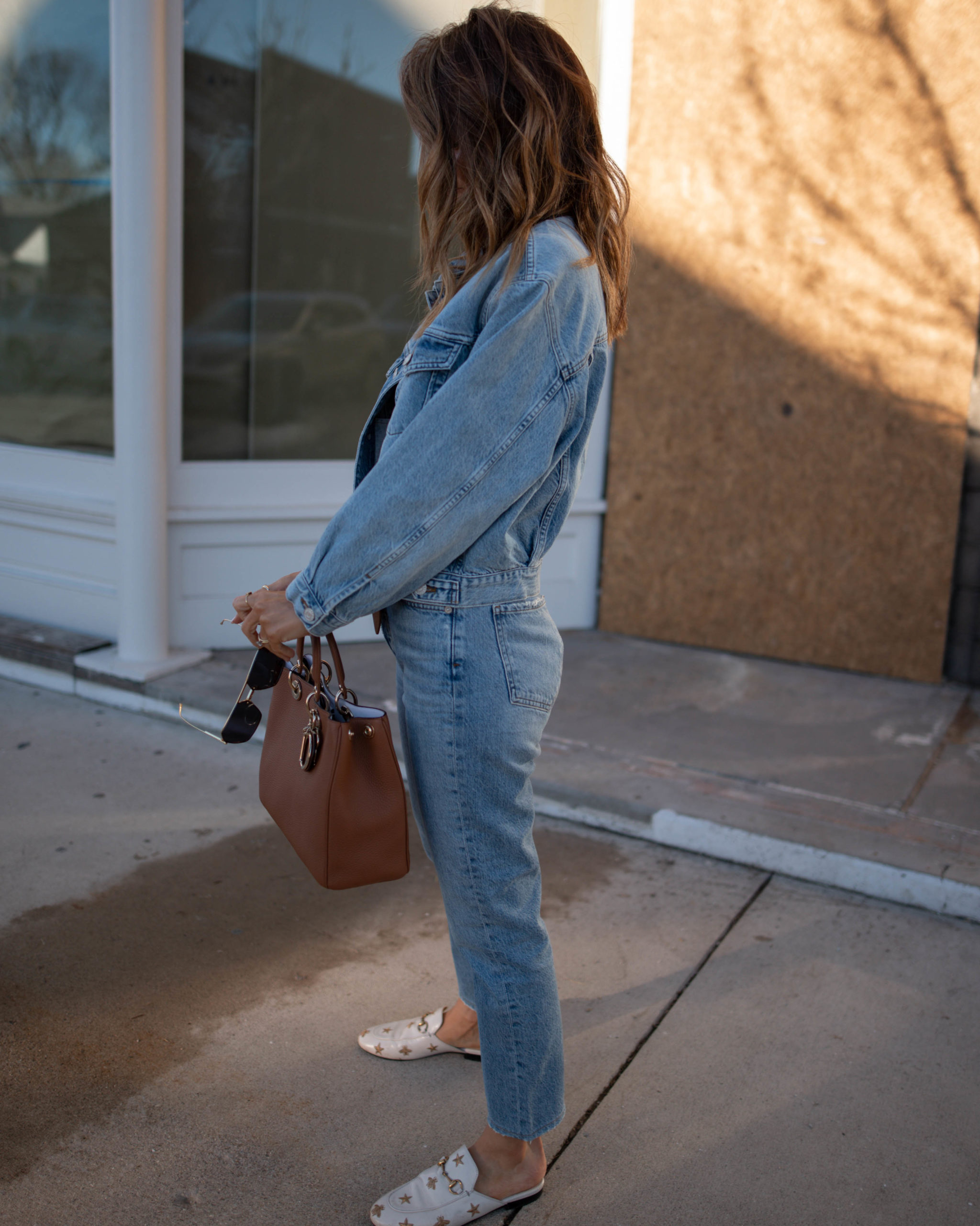 Weekly Outfit Round-Up - Karina Style Diaries