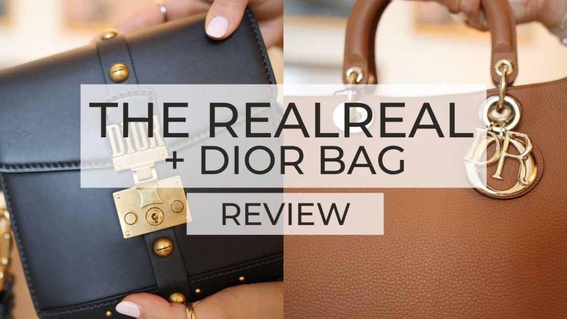 Dior Bobby Medium Handbag Review - Karina Style Diaries
