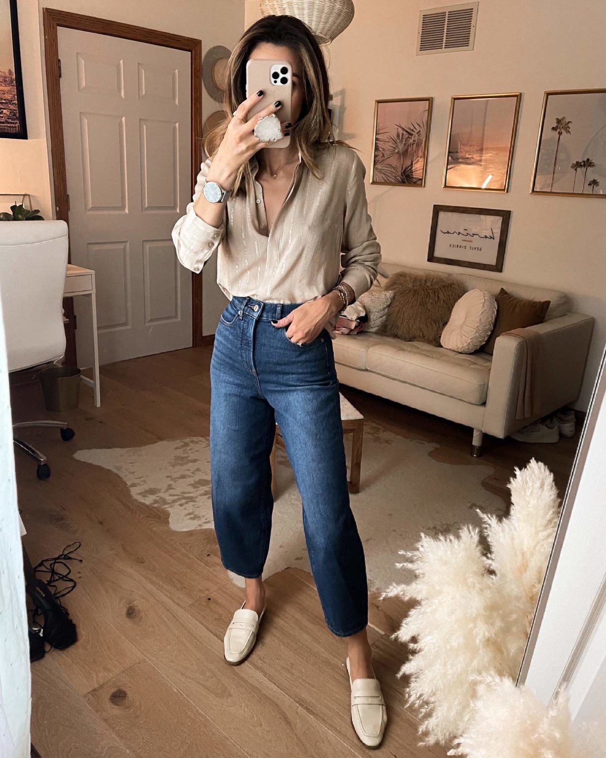 Weekly Outfit Round-Up Vol. 12 - Karina Style Diaries