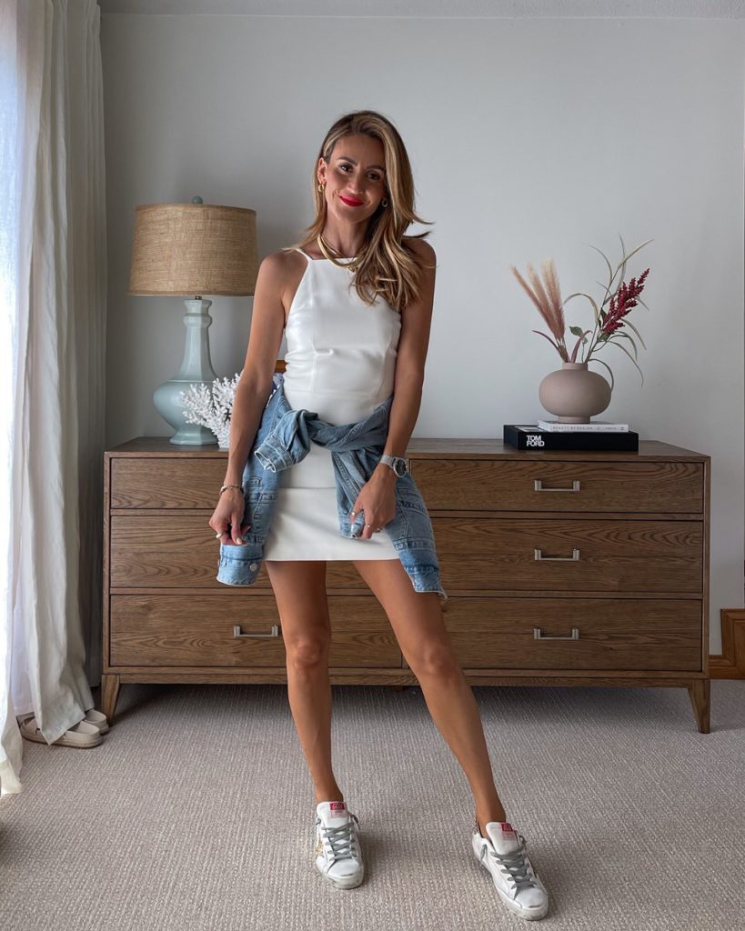 Karina Reske 4th of July outfit ideas