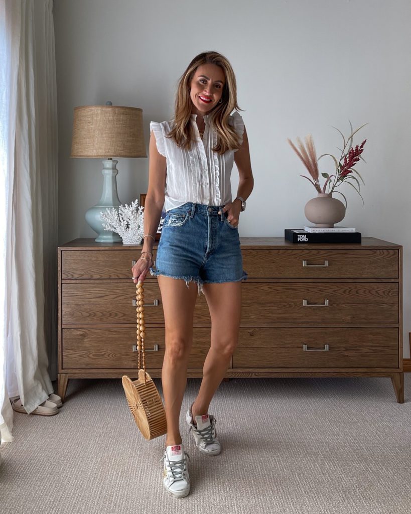 Karina Reske 4th of July outfit ideas