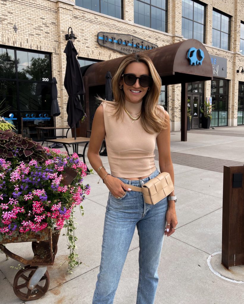 Weekly Outfit Roundup Palm Springs Style - Karina Style Diaries