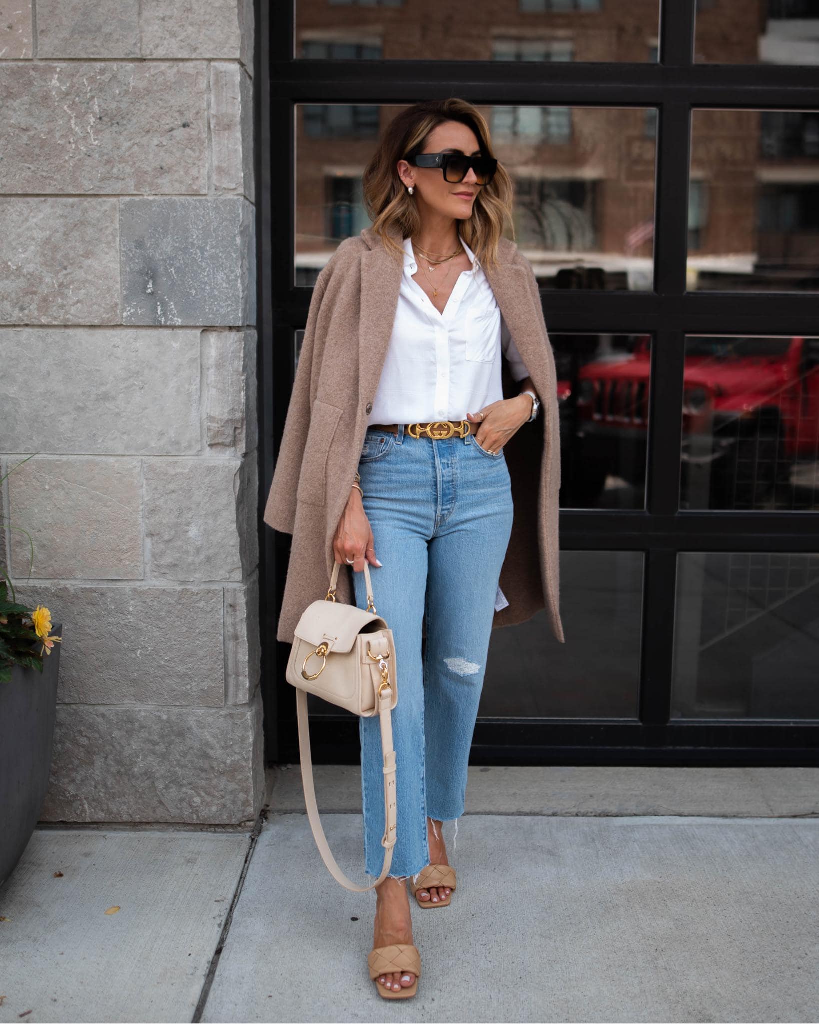 Weekly Outfit Round-Up Vol. 18 ft. Nordstrom Anniversary Sale Goodies ...