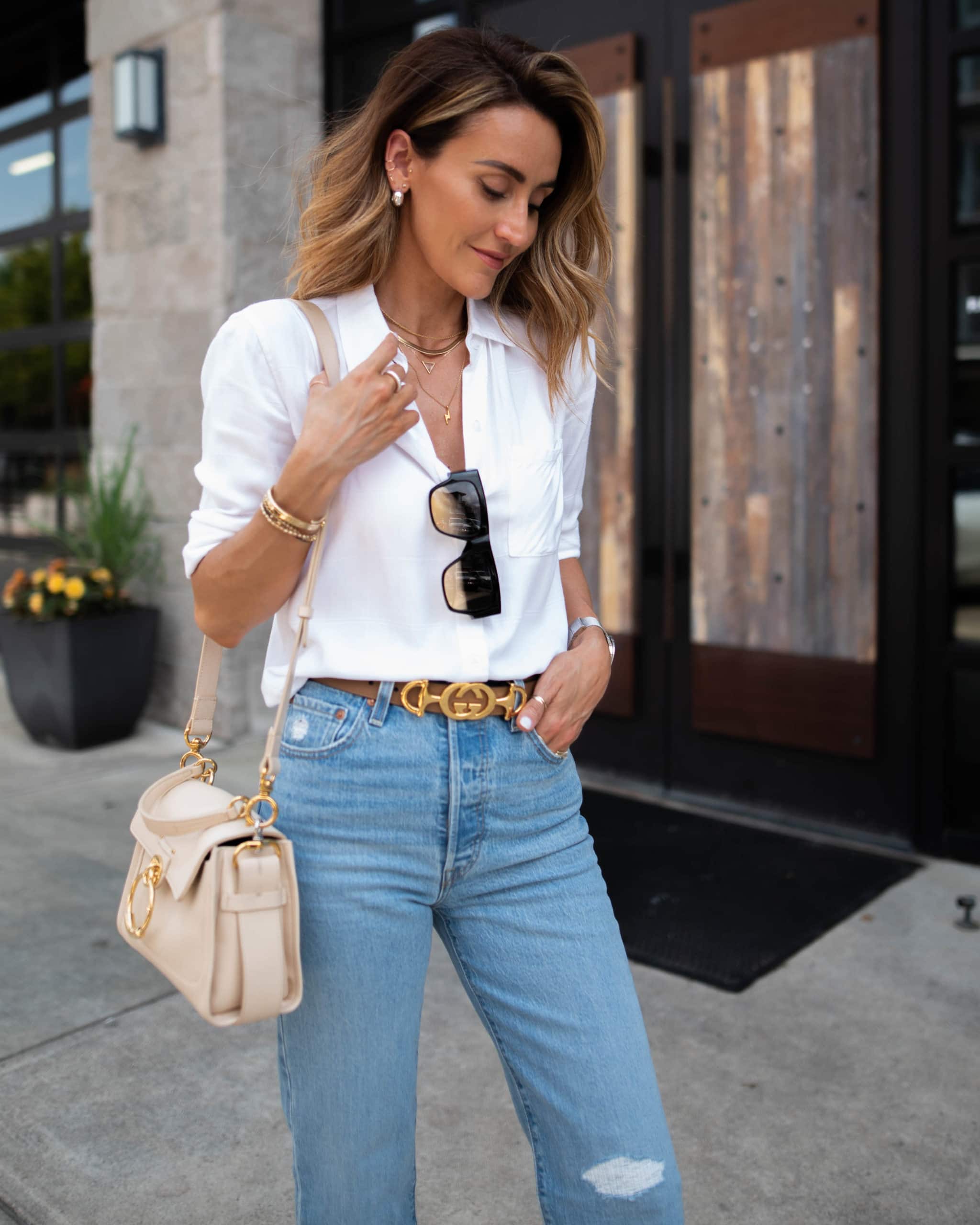 Weekly Outfit Round-Up Vol. 18 ft. Nordstrom Anniversary Sale Goodies ...