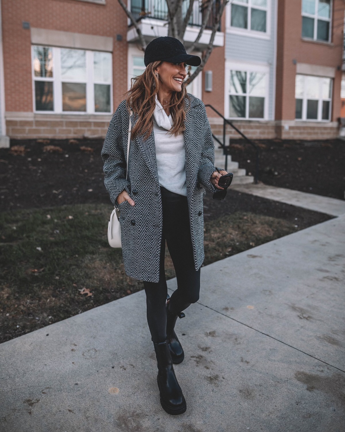 Festive Or Casual Holidays With Nordstrom - Karina Style Diaries