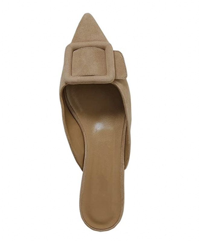 amazon manolo blahnik dupes