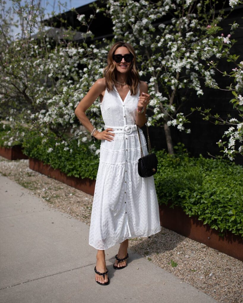 Mother's Day Outfit Ideas - Karina Style Diaries