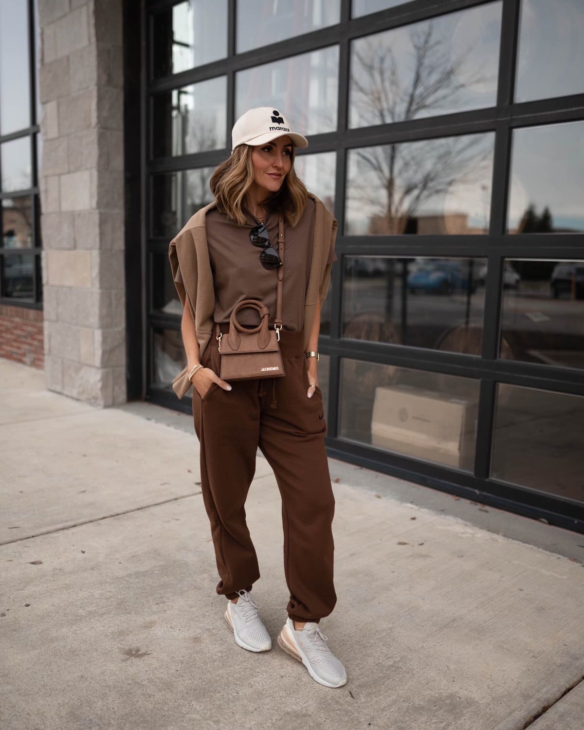 13 Beautiful Ways to Wear Baseball Caps for Women 