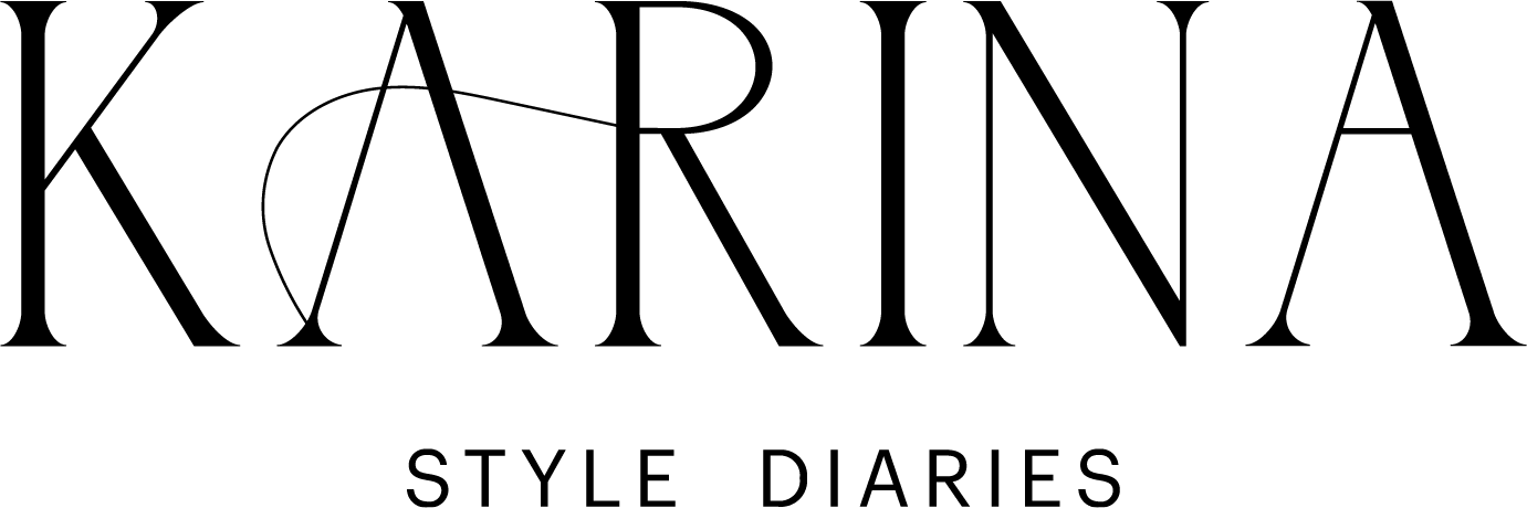 karina style diaries main logo