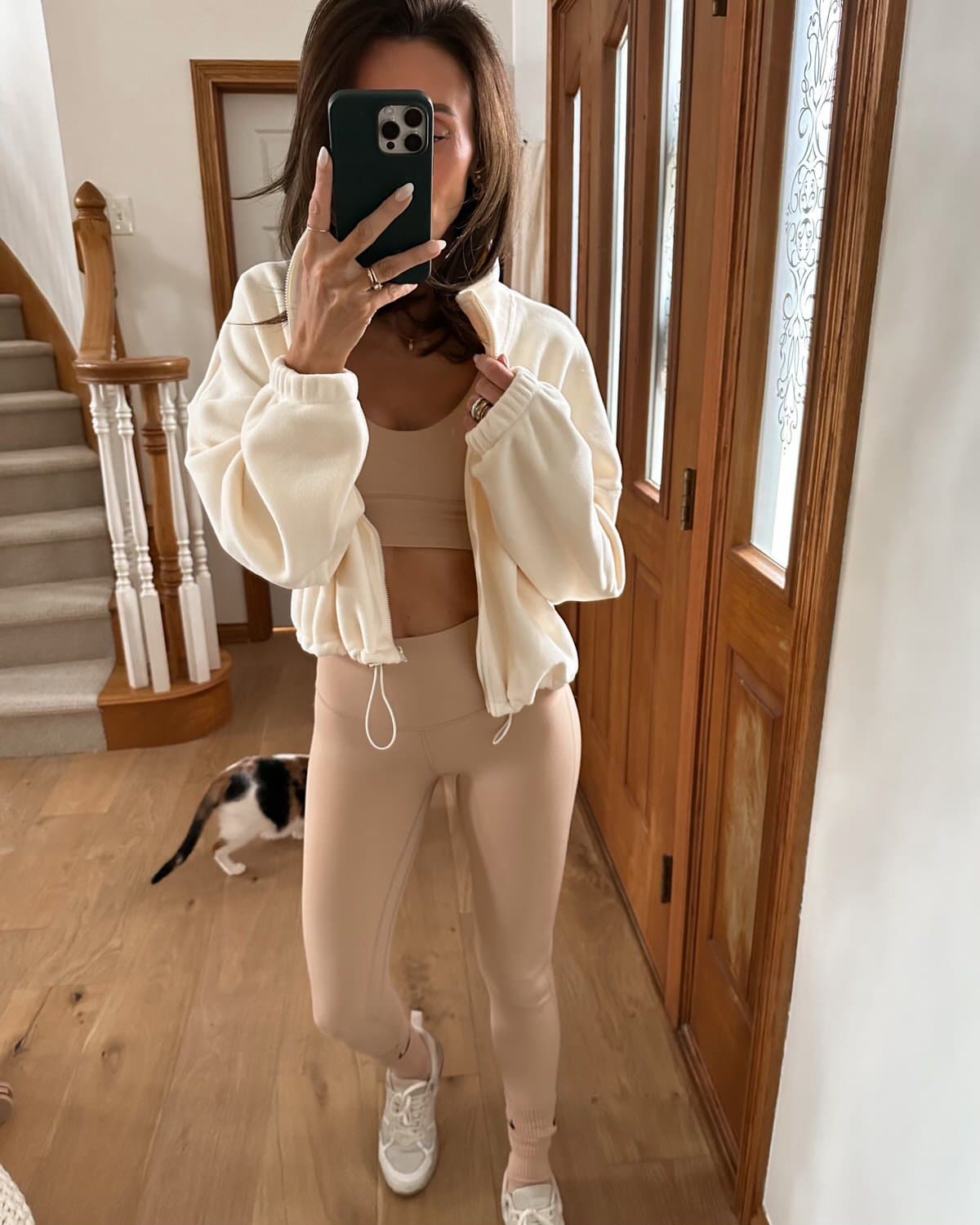 WIO vs. WIG: Amazon Clean Girl Aesthetic Edition - Karina Style Diaries