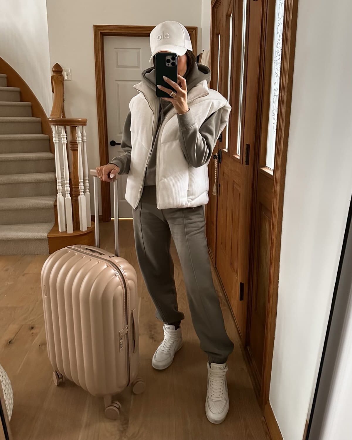 WIO vs. WIG: Amazon Clean Girl Aesthetic Edition - Karina Style Diaries