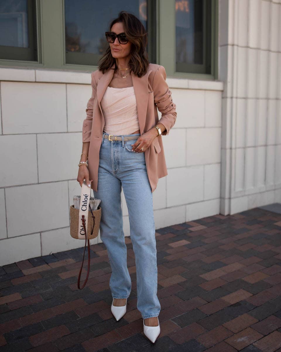 Agolde Lana Jeans-1 - Karina Style Diaries