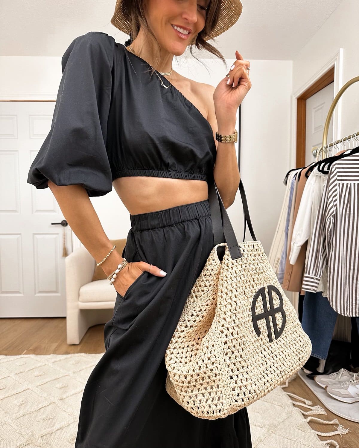 Amazon What I Bought vs. What I Got: Amazon Sets - Karina Style Diaries