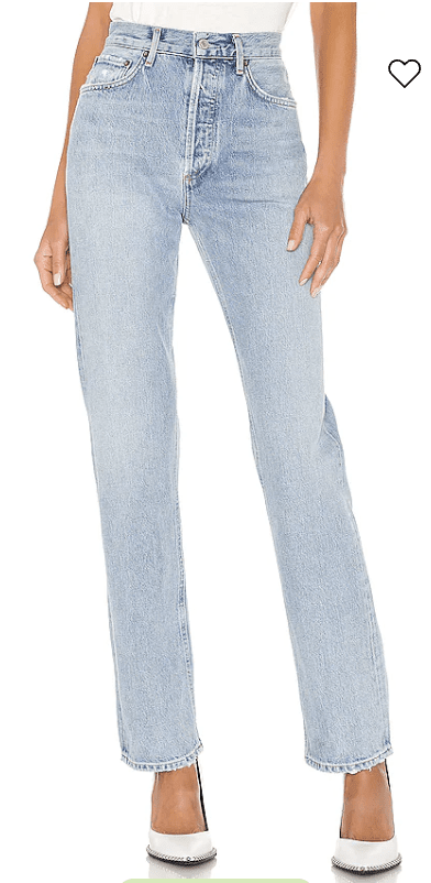 Agolde Lana Jeans