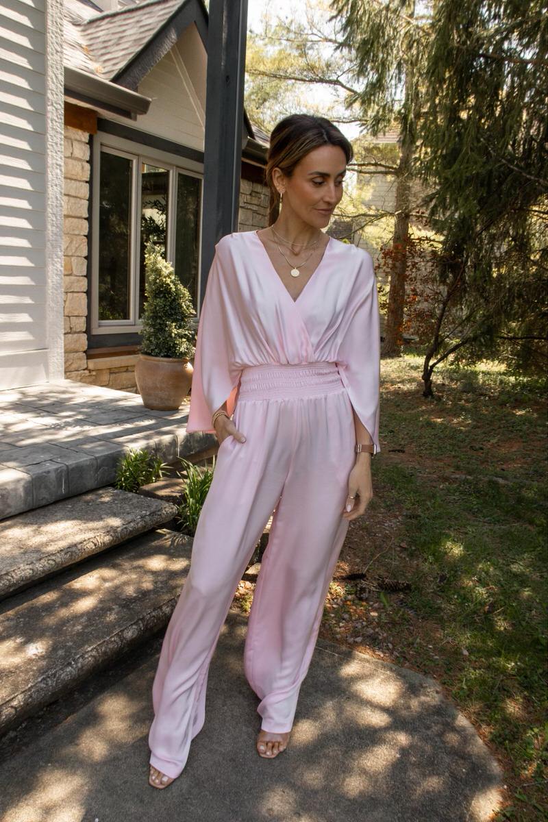 Jumpsuit for Mother's Day