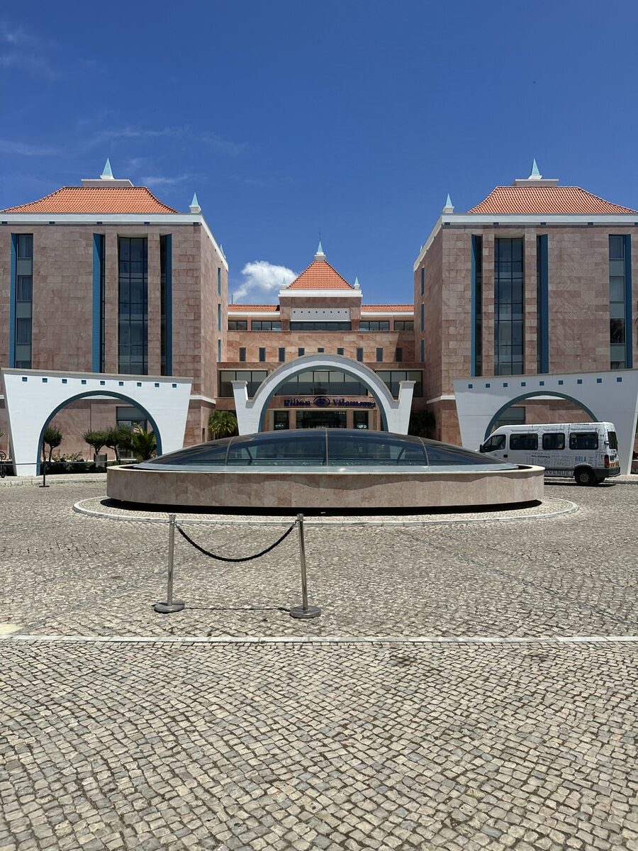 Algarve Hotel