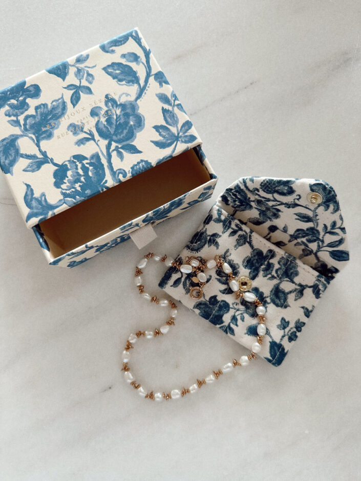 Sezane Milo Necklace