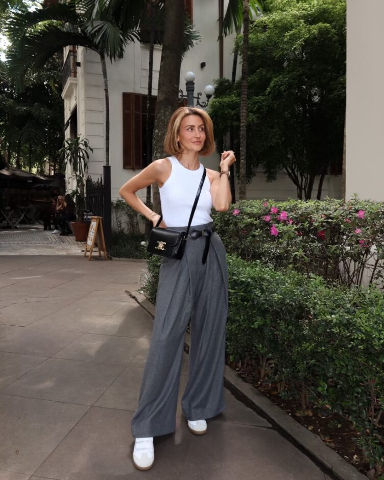 Women trousers Stylove main image 0